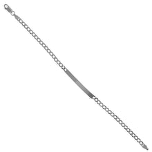 Cargar imagen en el visor de la galería, Esclava Caballero Modelo Alonso 20cm en Plata 925