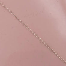 Cargar imagen en el visor de la galería, Cadena Rolox de Dama en Plata 925