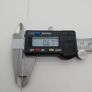 Cadena Cola de Ratón de Dama en Plata 925