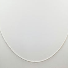 Cargar imagen en el visor de la galería, Cadena Espiga de Dama en Plata 925
