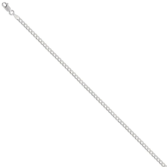 Pulsera de Caballero Modelo Camilo en Plata 925