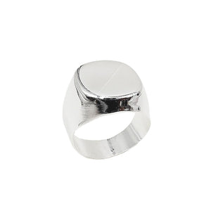 Anillo de Caballero  en Plata 925