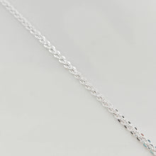 Cargar imagen en el visor de la galería, Pulsera Modelo Rolo en Plata 925

