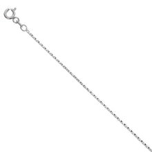 Cargar imagen en el visor de la galería, Cadena Forzantina 030  en Plata 925
