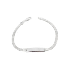 Cargar imagen en el visor de la galería, Esclava Caballero Bismark 030 en Plata 925
