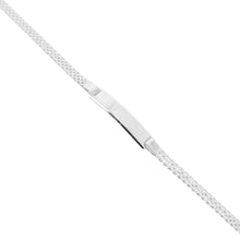 Cargar imagen en el visor de la galería, Esclava Caballero Bismark 030 en Plata 925
