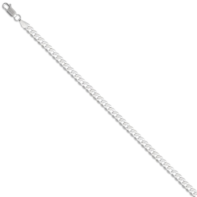 Pulsera de Caballero Modelo Rodrigo en Plata 925