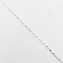Cargar imagen en el visor de la galería, Cadena de Dama Guccii Entorchada 1,8mm en Plata 925

