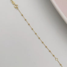 Cargar imagen en el visor de la galería, Rosario en Oro 18k
